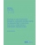 IMO e-Reader KT716E Model Course: Ratings as Able Seafarer Engine, 2019 Edition