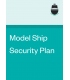 Model Ship Security Plan, 1st Edition 2003