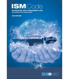 IMO e-Reader KD117E ISM Code & Guidelines, 2018 Edition