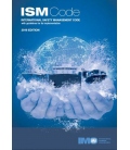 IMO e-Reader KD117E ISM Code & Guidelines, 2018 Edition