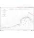 OceanGrafix French (SHOM) Nautical Chart 3023 De Djidjelli à Collo
