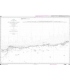 OceanGrafix French (SHOM) Nautical Chart 3202 Partie comprise entre Cherchell et Ténès