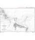 OceanGrafix French (SHOM) Nautical Chart 4226 Du Ras Marsa au Ras Dimas - Golfe de Sousse et de Monastir