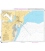 OceanGrafix French (SHOM) Nautical Chart 4238 Sfax