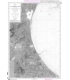OceanGrafix French (SHOM) Nautical Chart 4240 De la Skhirra à Gabès - (Golfe de Gabès)