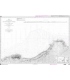 OceanGrafix French (SHOM) Nautical Chart 3030 DAlger à Cherchell