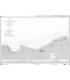 OceanGrafix French (SHOM) Nautical Chart 3043 DAlger à Dellys