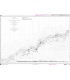 OceanGrafix French (SHOM) Nautical Chart 3234 De la Pointe Kef el Assfer au Cap Ténès