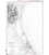 OceanGrafix French (SHOM) Nautical Chart 4208 De Ksar Menara à Sousse