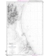 OceanGrafix French (SHOM) Nautical Chart 4208 De Ksar Menara à Sousse