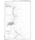 OceanGrafix French (SHOM) Nautical Chart 4227 Du Ras Dimas au Ras Kapudia