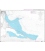 OceanGrafix French (SHOM) Nautical Chart 4247 De Zarzis au Ras Ashdir - Bahiret el Biban