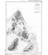 OceanGrafix French (SHOM) Nautical Chart 5476 De la Baie du Courrier à la Baie du Rodo