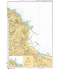 OceanGrafix French (SHOM) Nautical Chart 5617 Port dAlger
