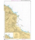 OceanGrafix French (SHOM) Nautical Chart 5617 Port dAlger