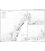 OceanGrafix French (SHOM) Nautical Chart 5708 Port de Ténès - Et mouillages dans lEst de ce port