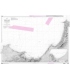 OceanGrafix French (SHOM) Nautical Chart 5762 Abords dOran