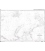 OceanGrafix French (SHOM) Nautical Chart 5796 Du Cap Nord au Cap Tchéliouskine