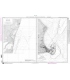 OceanGrafix French (SHOM) Nautical Chart 5797 Mananjary