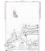 OceanGrafix French (SHOM) Nautical Chart 5876 Ile Rachgoun - Embouchure de la Tafna