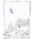 OceanGrafix French (SHOM) Nautical Chart 5876 Ile Rachgoun - Embouchure de la Tafna