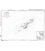OceanGrafix French (SHOM) Nautical Chart 5886 Iles Habibas