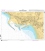 OceanGrafix French (SHOM) Nautical Chart 5955 Rade et port dAgadir
