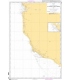 OceanGrafix French (SHOM) Nautical Chart 5962 De Tuléar au Cap Ste Marie