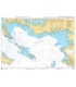 OceanGrafix French (SHOM) Nautical Chart 9999 Carte Spéciale dExercice - Permis Mer Hauturier
