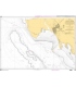 OceanGrafix French (SHOM) Nautical Chart 6063 Rade de Tuléar