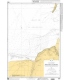 OceanGrafix French (SHOM) Nautical Chart 6064 Mouillage de Soalary