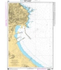 OceanGrafix French (SHOM) Nautical Chart 5678 Port d'Arzew