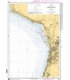 OceanGrafix French (SHOM) Nautical Chart 6103 Rade de Safi