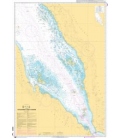 OceanGrafix French (SHOM) Nautical Chart 7801 De Masamirit à Bab el Mandeb