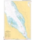 OceanGrafix French (SHOM) Nautical Chart 7801 De Masamirit à Bab el Mandeb