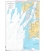 OceanGrafix French (SHOM) Nautical Chart 6148 Embouchure du Rio Nunez