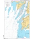 OceanGrafix French (SHOM) Nautical Chart 6148 Embouchure du Rio Nunez