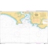 OceanGrafix French (SHOM) Nautical Chart 7793 De Whitsand Bay à Yealm Head - Plymouth Sound