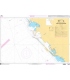 OceanGrafix French (SHOM) Nautical Chart 7790 Port de Civitavecchia