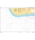 OceanGrafix French (SHOM) Nautical Chart 7789 De Pennington River à Opobo River