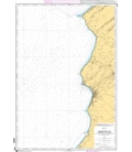 OceanGrafix French (SHOM) Nautical Chart 6169 Abords de Safi