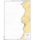 OceanGrafix French (SHOM) Nautical Chart 6169 Abords de Safi
