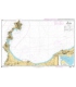 OceanGrafix French (SHOM) Nautical Chart 7772 Golfe dAsinara
