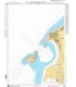 OceanGrafix French (SHOM) Nautical Chart 6204 Rade dEssaouira (Mogador)