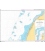 OceanGrafix French (SHOM) Nautical Chart 6235 Abords de Belo-sur-Mer