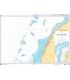 OceanGrafix French (SHOM) Nautical Chart 6235 Abords de Belo-sur-Mer
