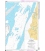 OceanGrafix French (SHOM) Nautical Chart 6288 Rio Nunez - Abords de Port Kamsar