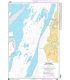 OceanGrafix French (SHOM) Nautical Chart 6288 Rio Nunez - Abords de Port Kamsar