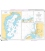 OceanGrafix French (SHOM) Nautical Chart 6307 Côte Est de Madagascar - Mouillages