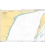 OceanGrafix French (SHOM) Nautical Chart 6315 Canal de Ste-Marie - Partie Sud